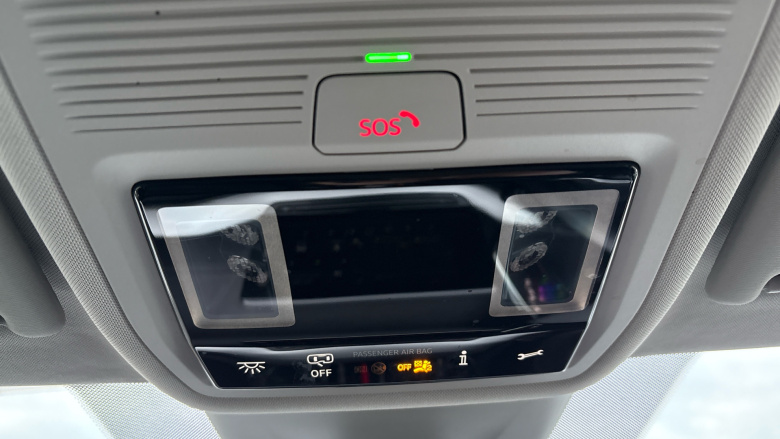 Skoda Octavia 1.5 TSI e-TEC SE L 5dr DSG Petrol Estate